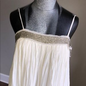 All saints tiger lily dress